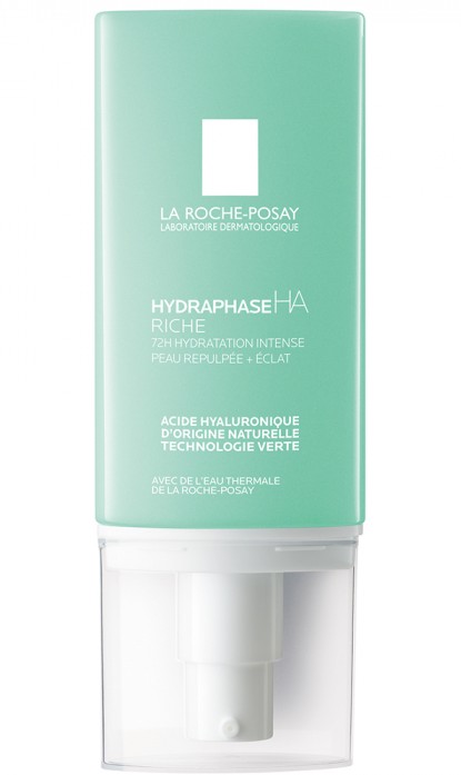 La Roche Posay Hydraphase HA Riche 50ml